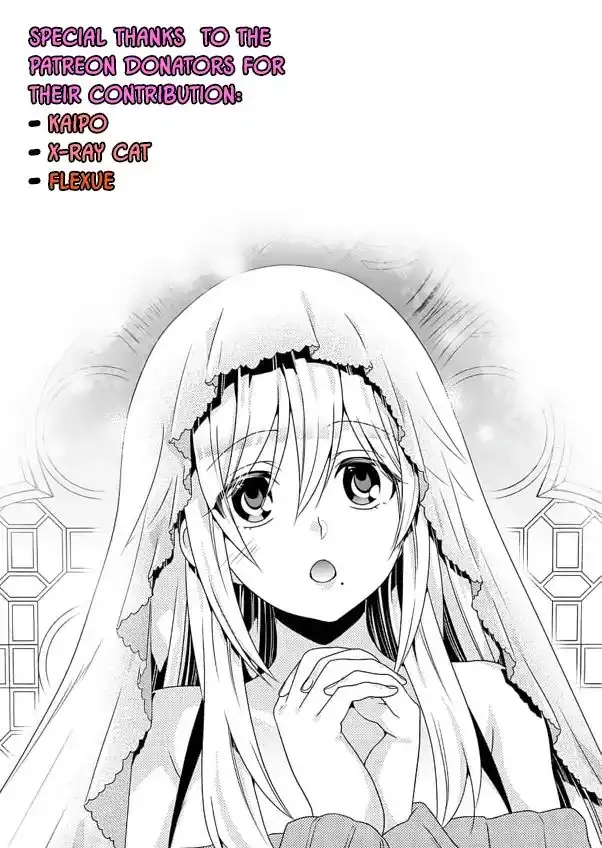 Realist Maou Niyoru Seiiki Naki Isekai Kaikaku Chapter 4 30